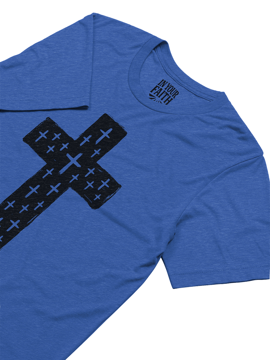 Cross of Crosses T-Shirt product image (3)