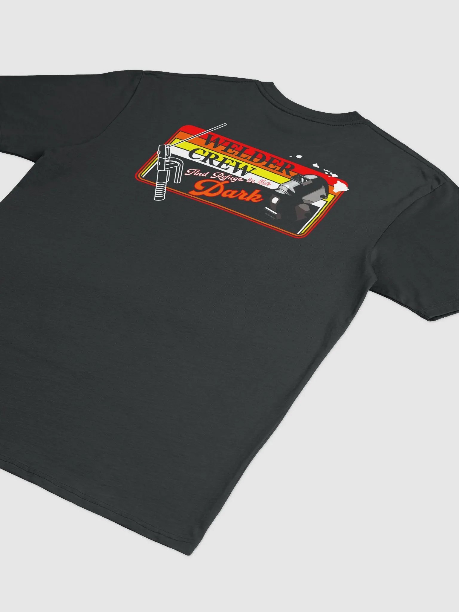 Refuge in the Dark (Slim Fit) - Cotton Heritage MC1086 product image (4)