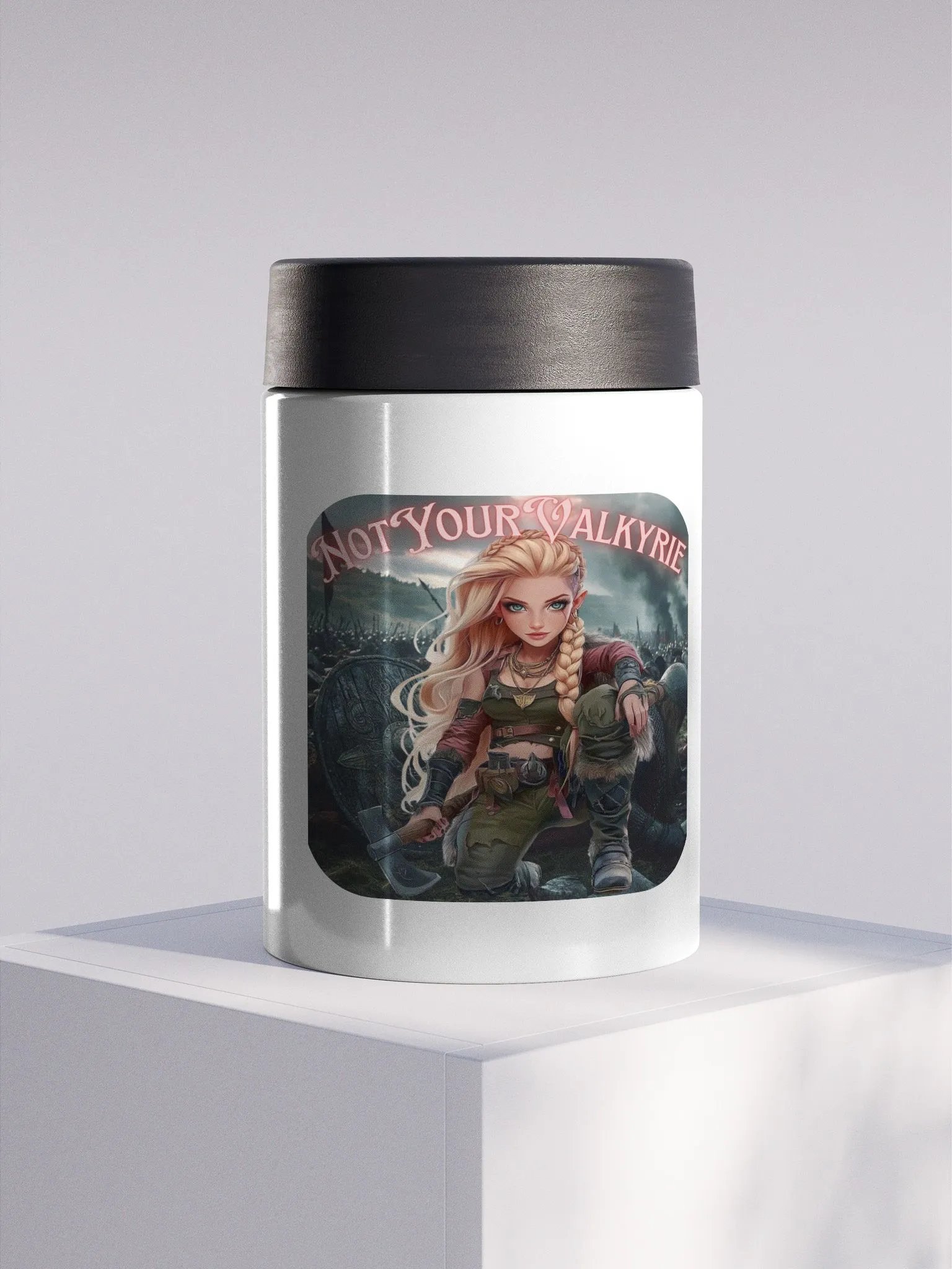 NotYourValkyrie Battlefield product image (1)