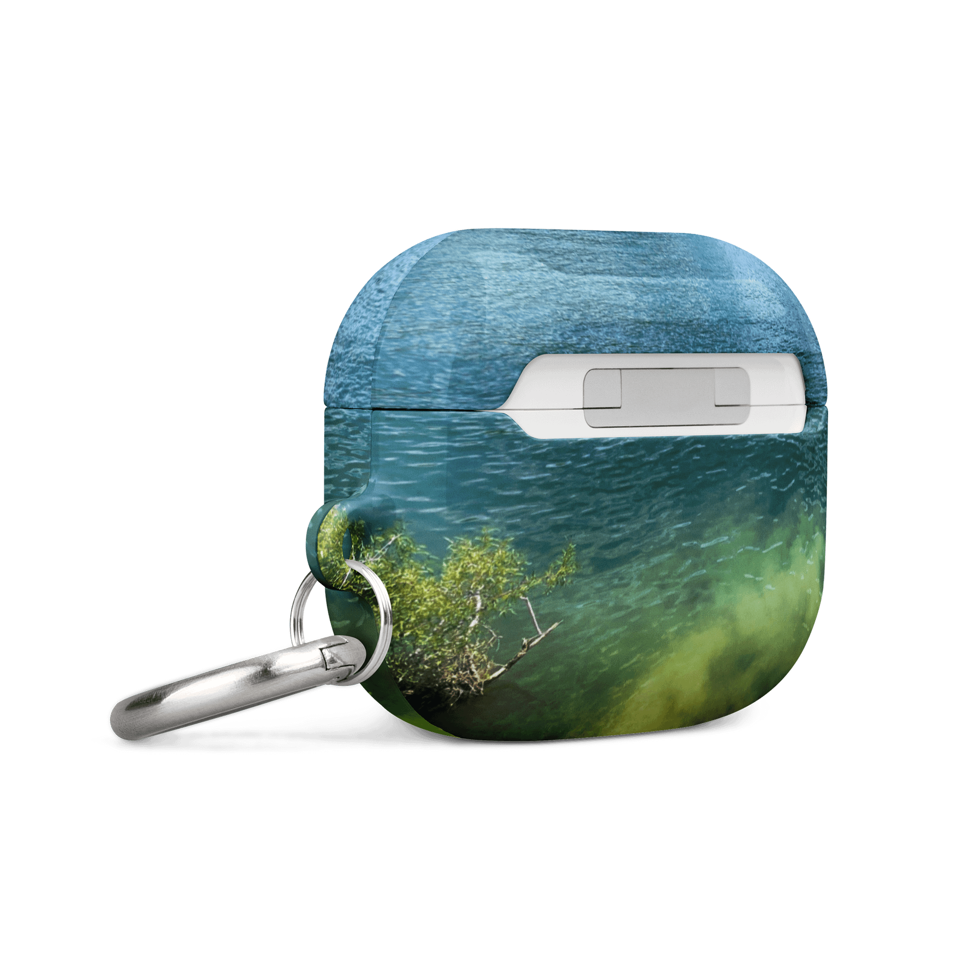 Tranquil Waters AirPods® Case product image (4)