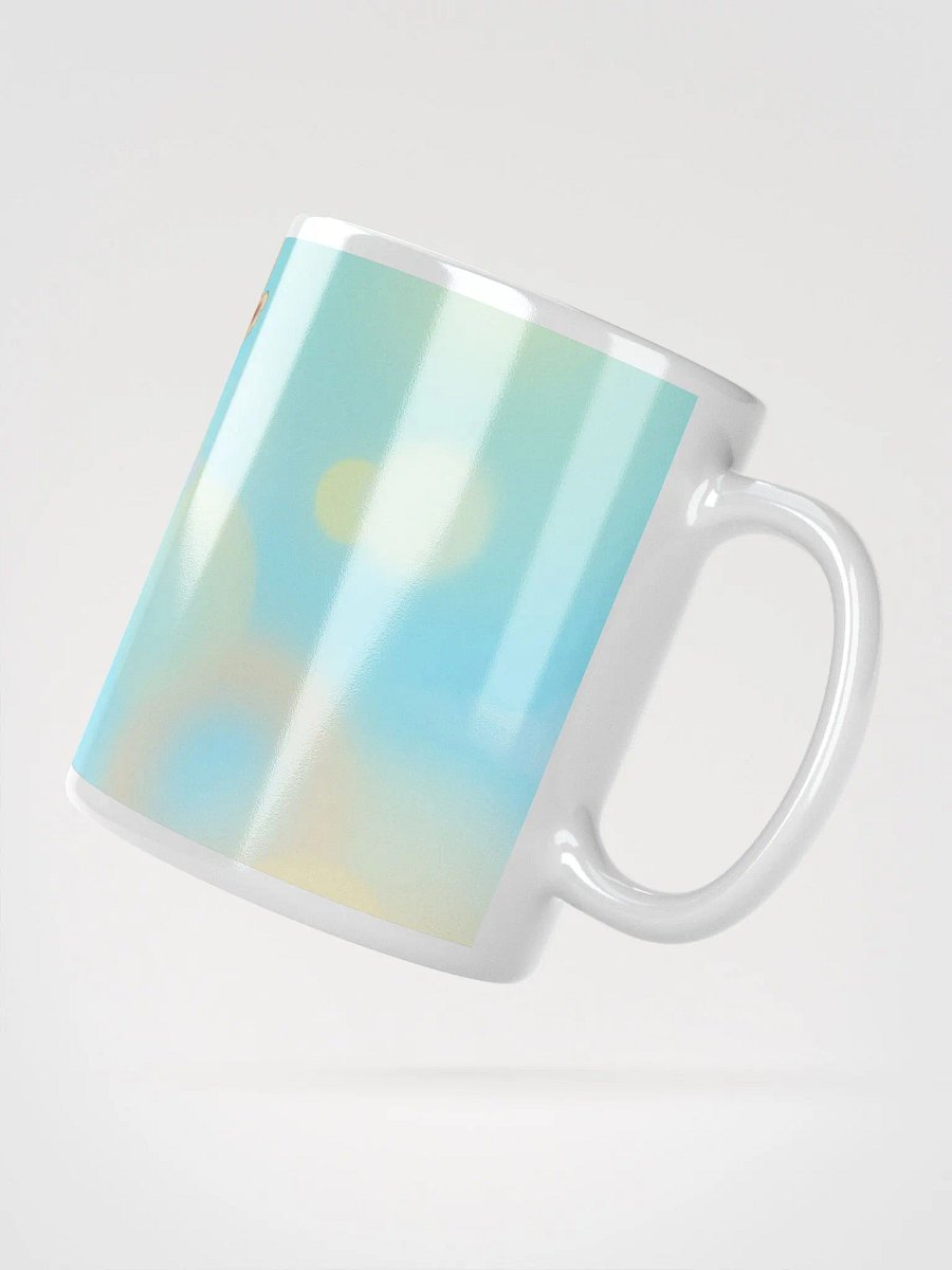 TVC Birthday Mug! product image (5)