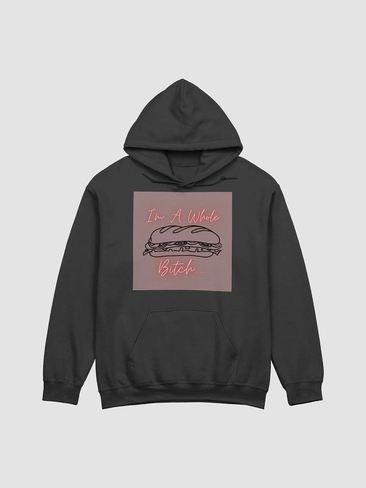 Whole Hoodie product image (1)