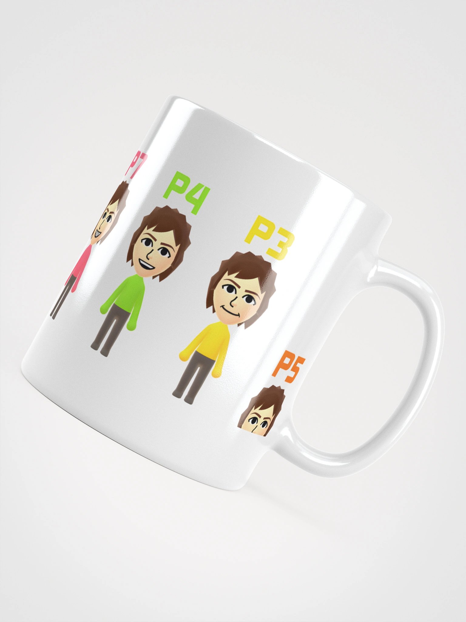 Me Mug product image (5)