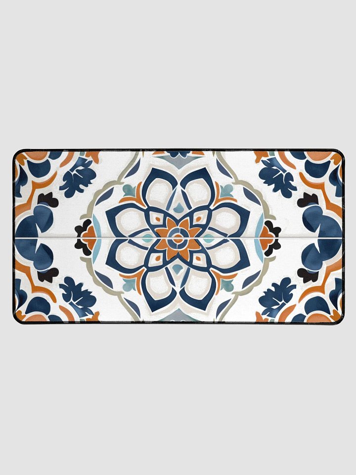 Tile #3 - Desk Mat product image (1)