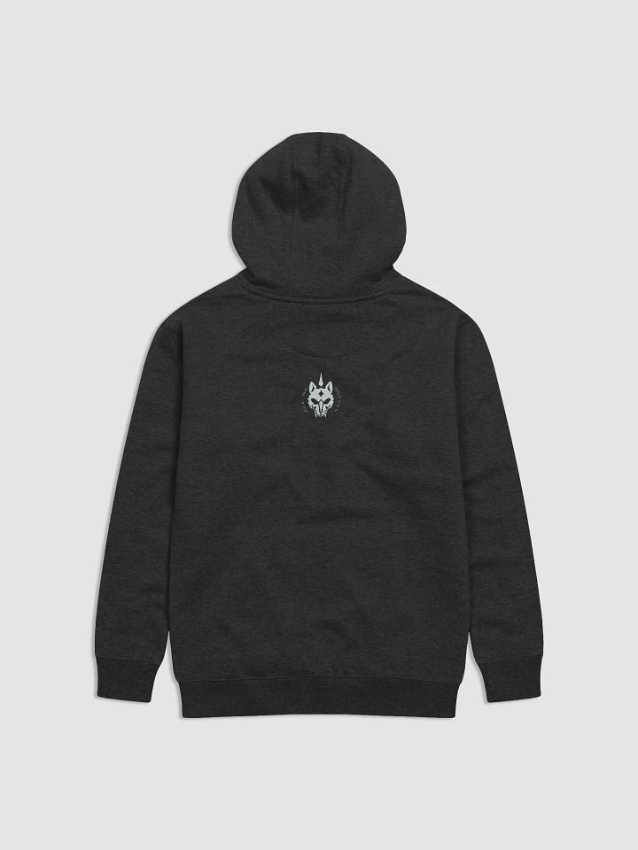 Welcome to the Pack Unisex Hoodie product image (10)