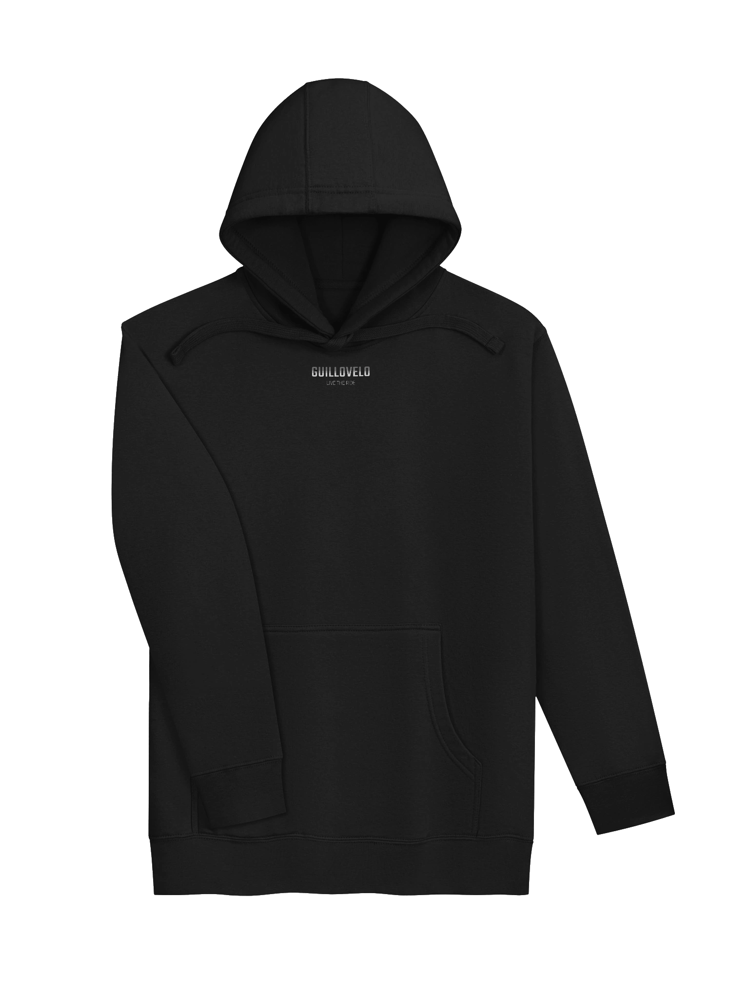 GV TRAINING PRO HOODIE product image (10)