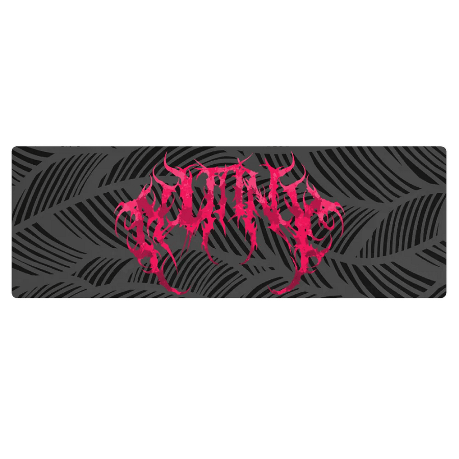 Mutt Yoga Mat product image (1)