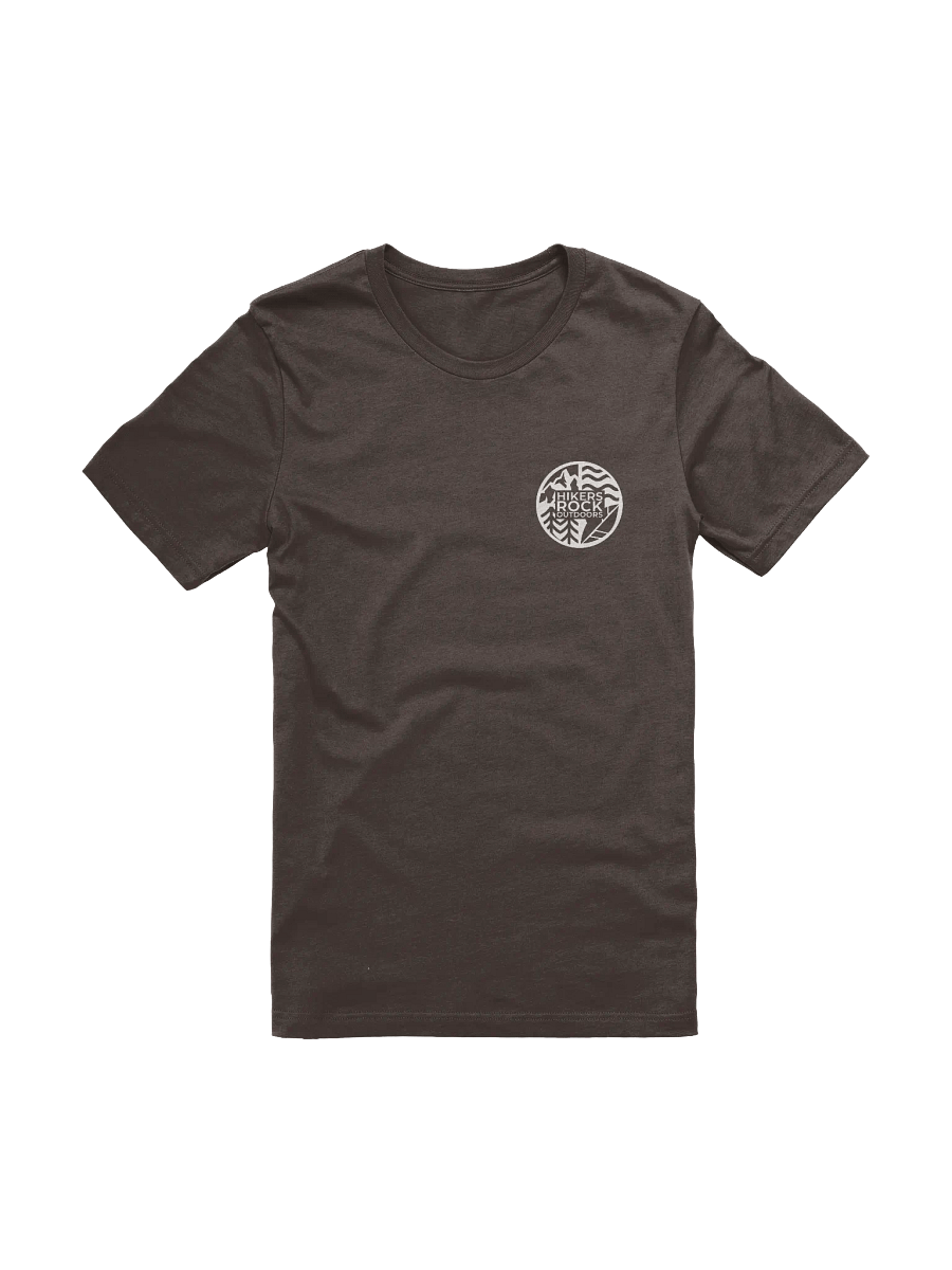HIKE: Be Strong T-Shirt product image (3)