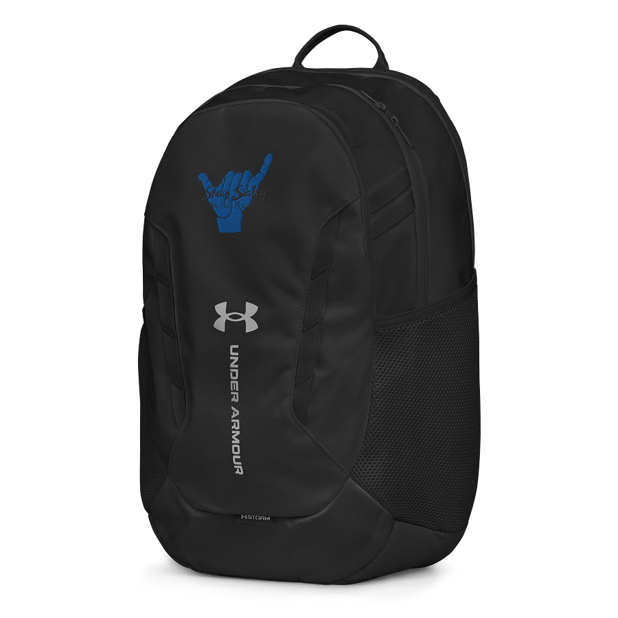 Shaka Salt Backpack product image (4)