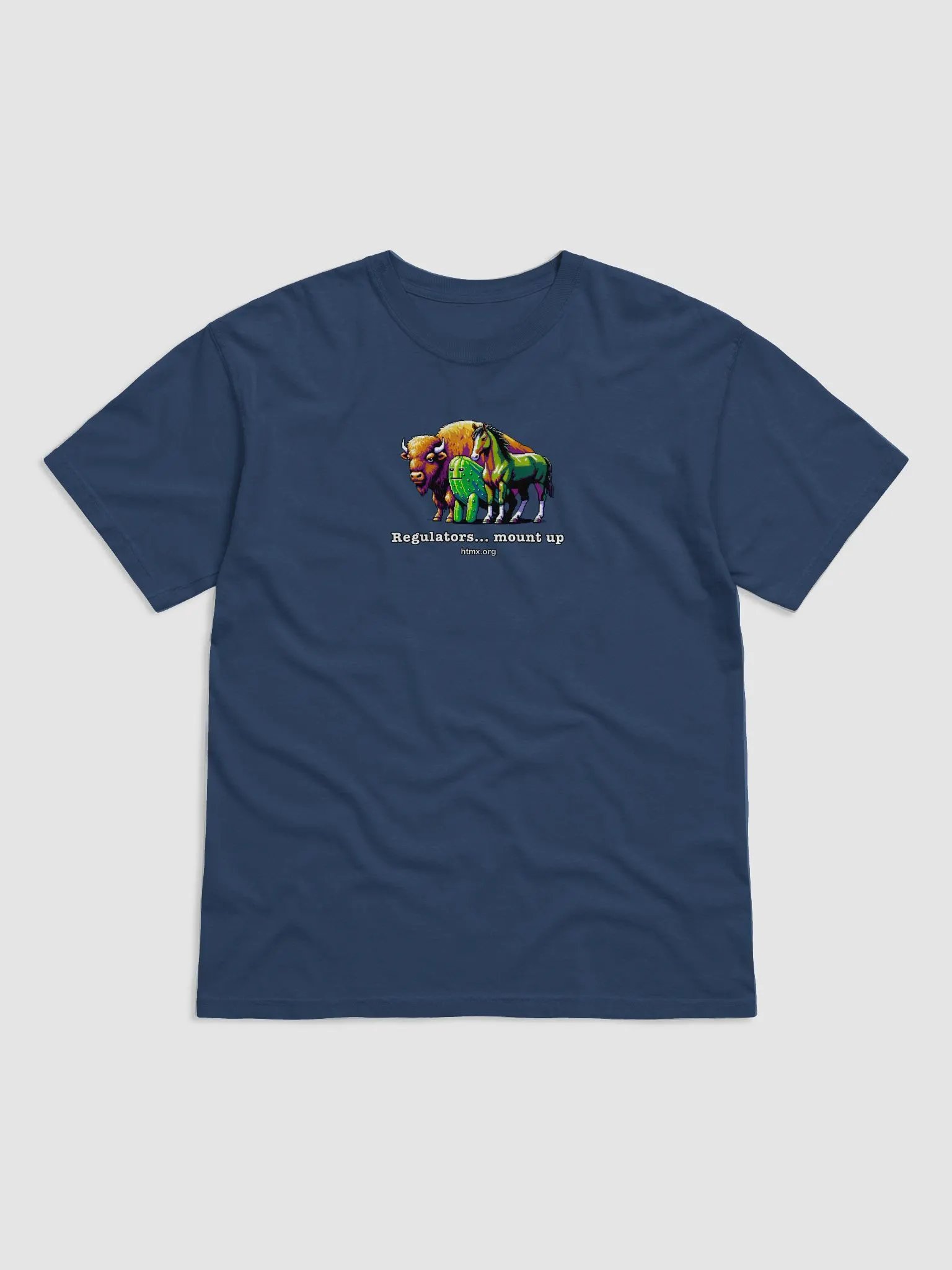 regulators shirt product image (29)