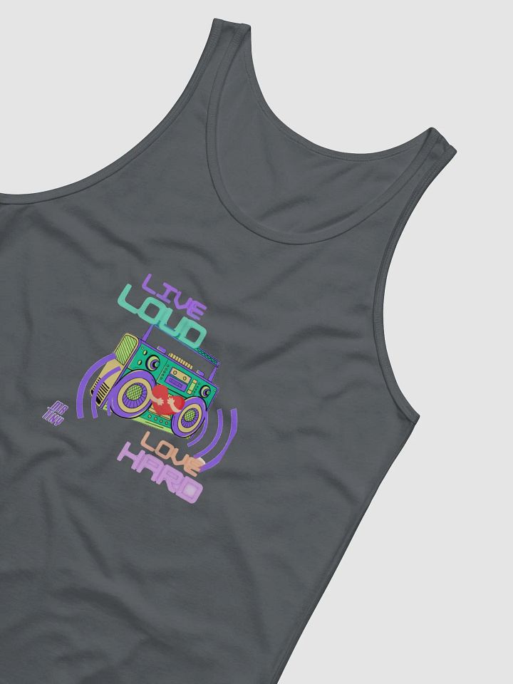 Loud Tank product image (15)