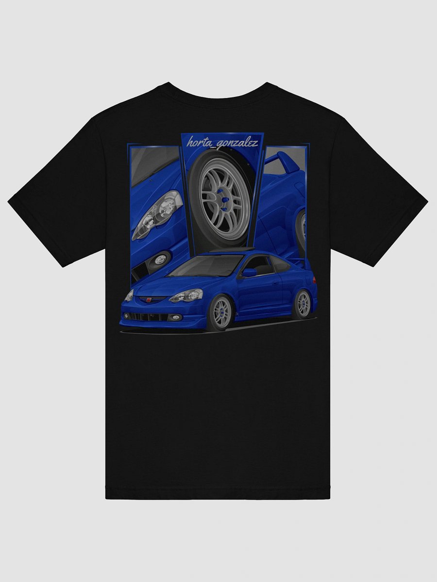 T-shirt - horta_gonzalez product image (29)