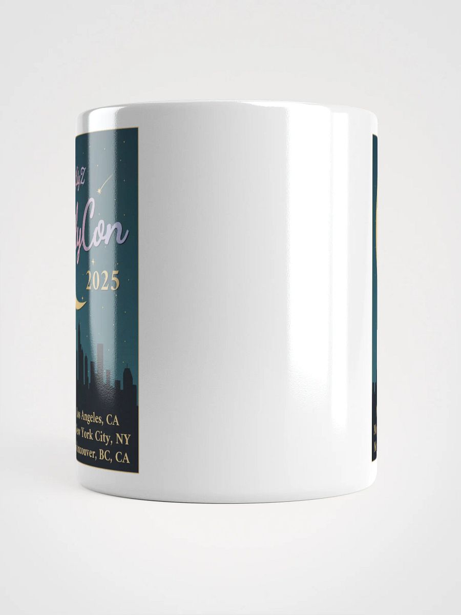 LilyCon 2025 Mug product image (5)