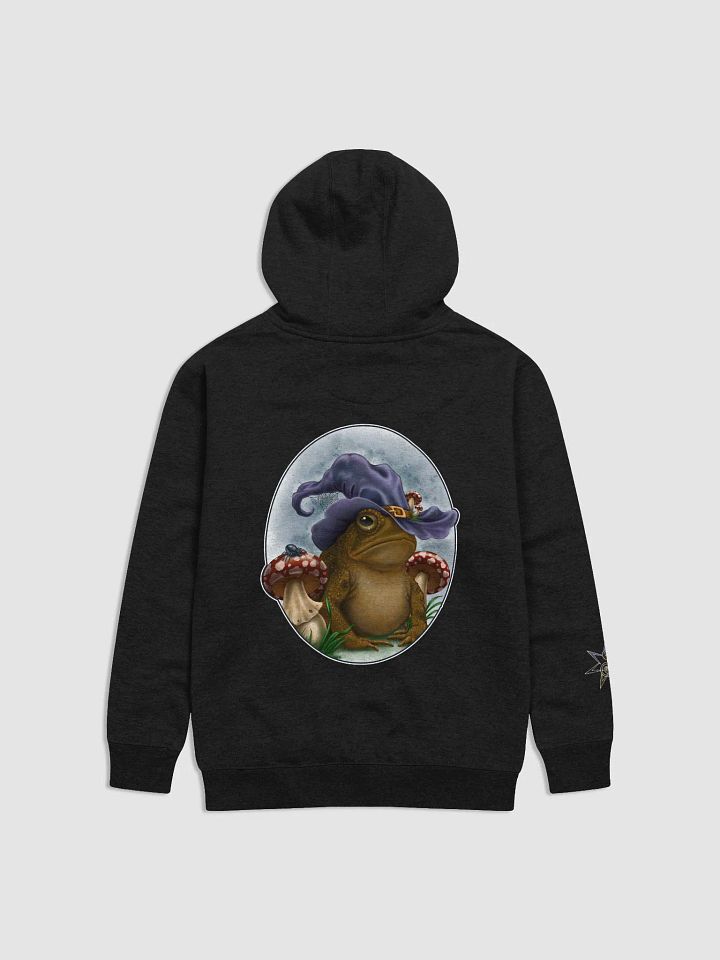 Enchanted Toad - SFA Hoodie product image (12)