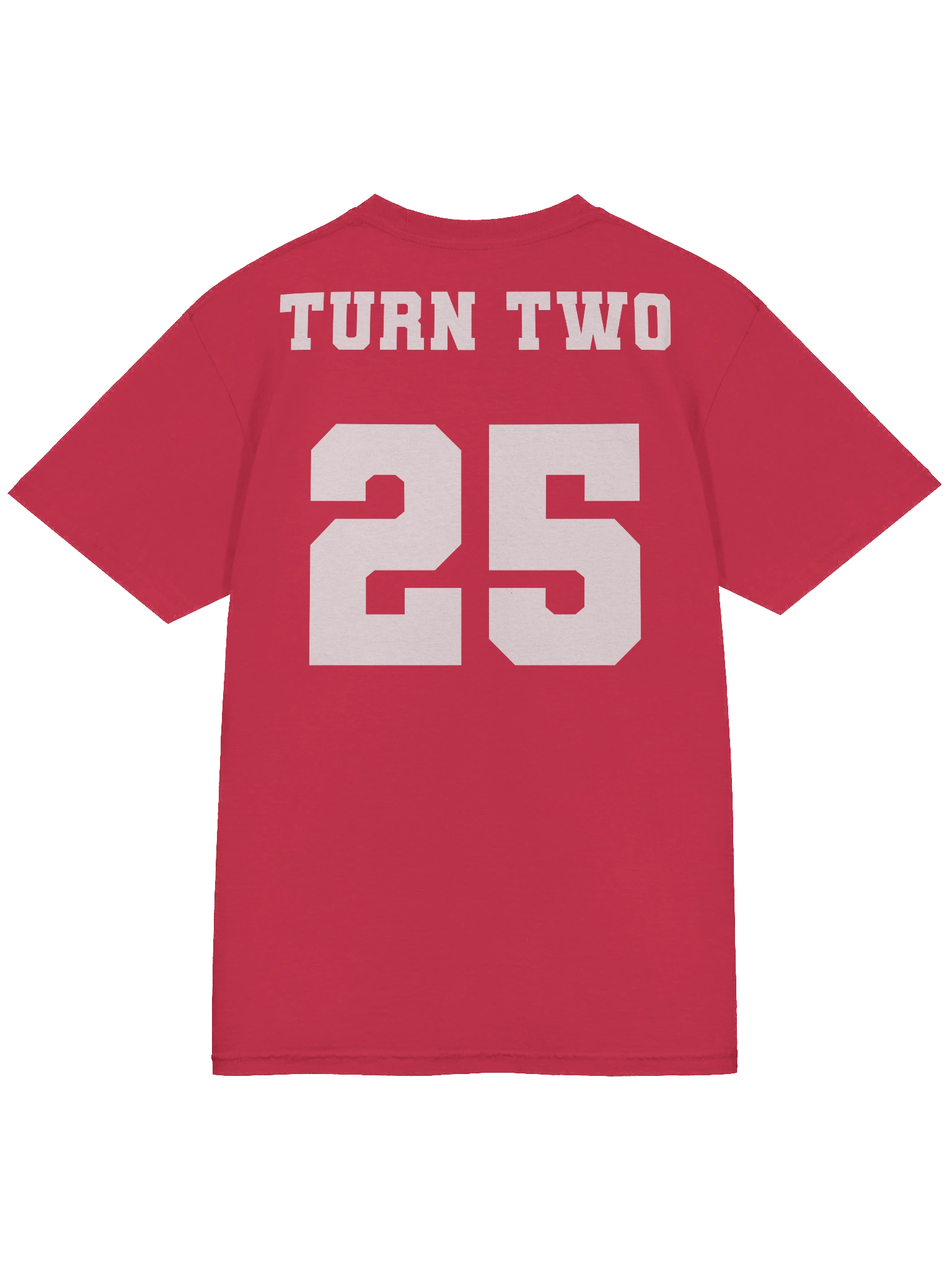 Turn Two Football Logo '25 (Limited Edition) product image (4)