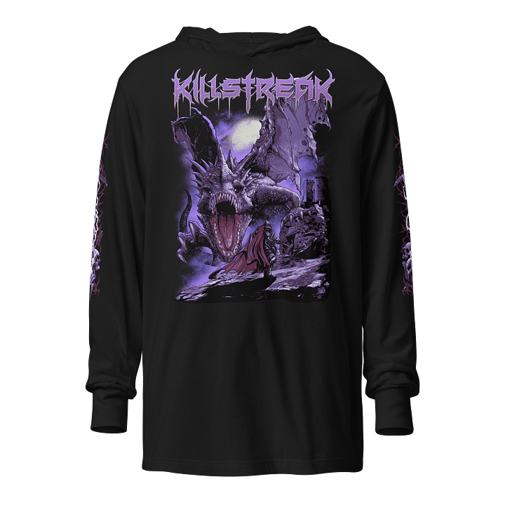 Vessel of Rot Merch Line product image (1)