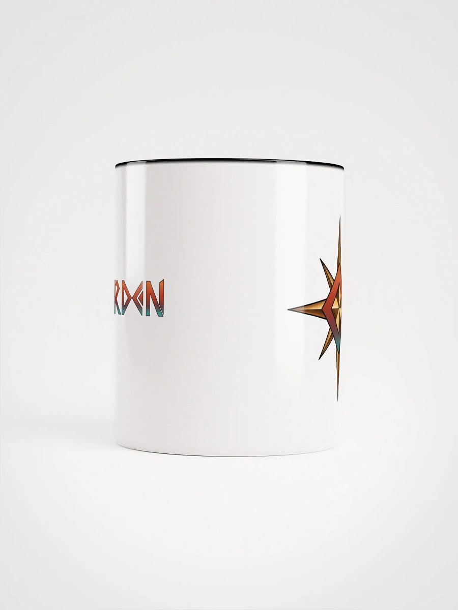 Explorer's Mug product image (5)