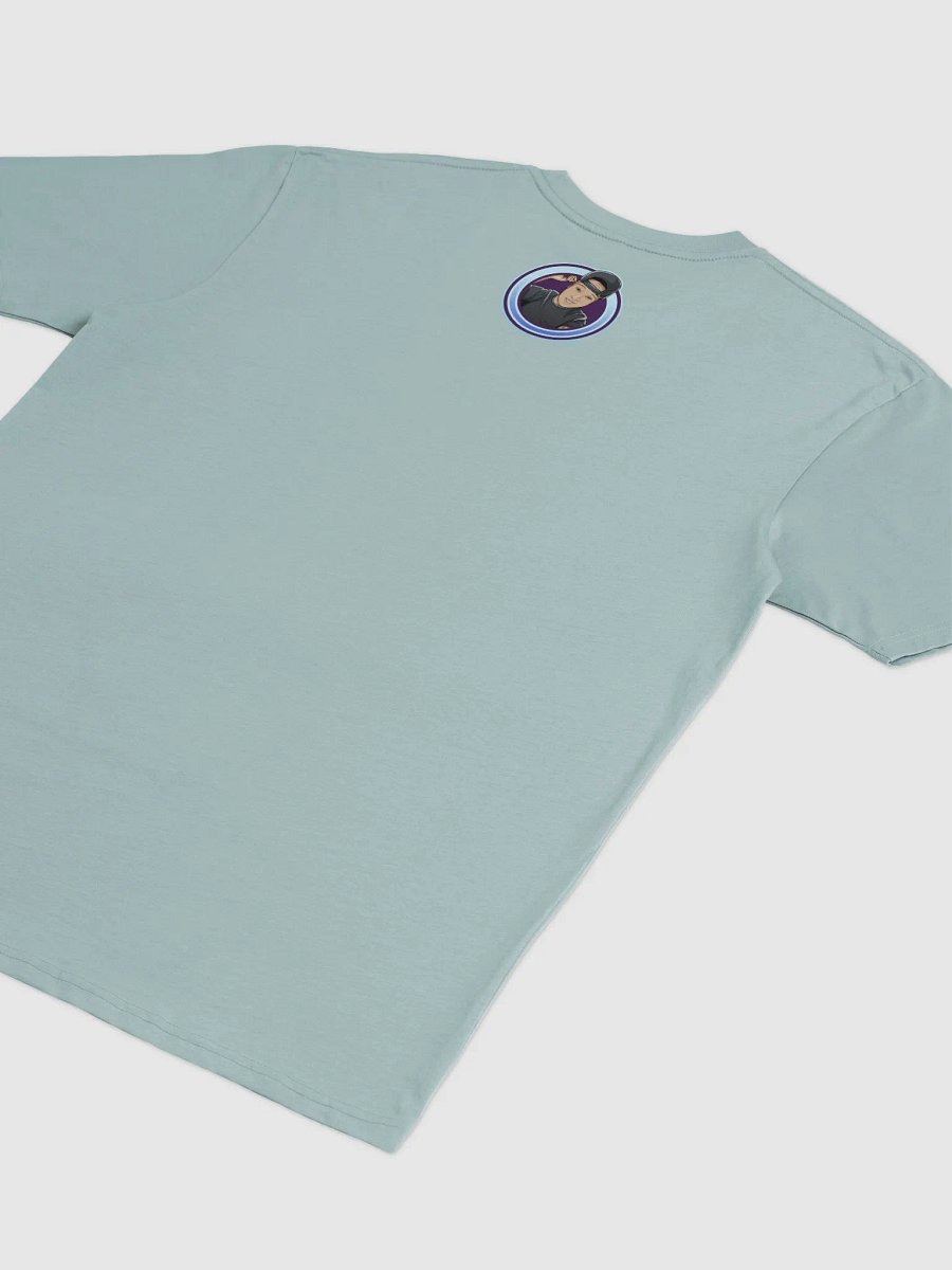 R&B GVNG Gradient Tee product image (4)