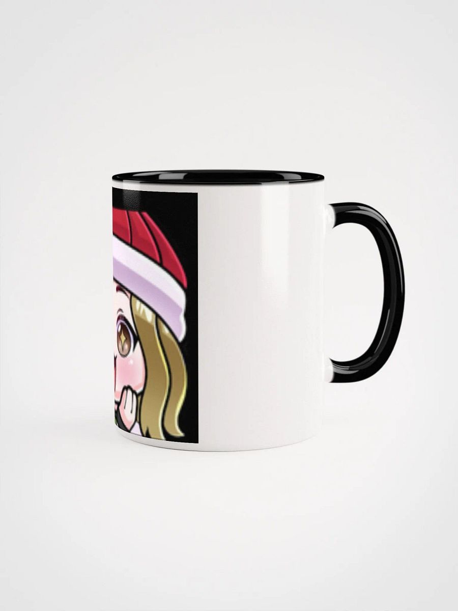 MaddieMadison Christmas Mug product image (3)