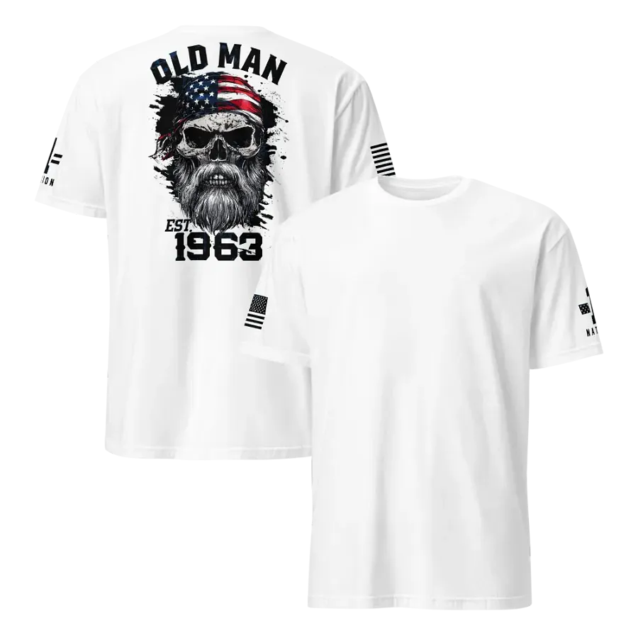 1963 Old Man: Light product image (24)