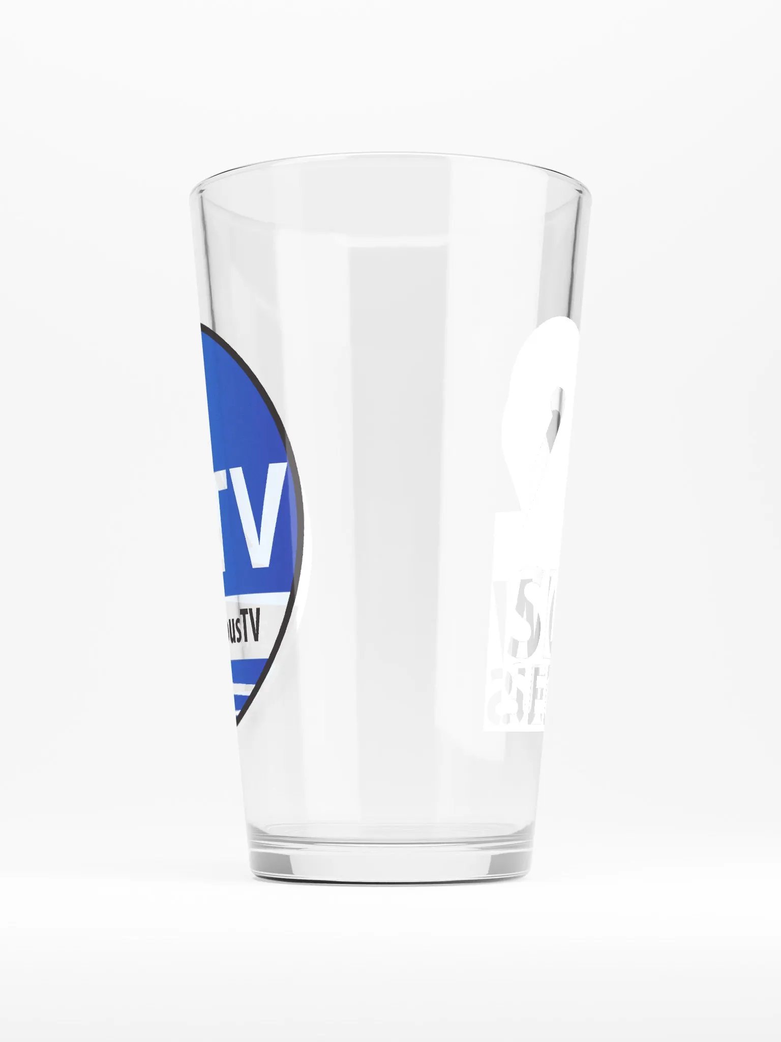 2Slow Logo Cup product image (1)