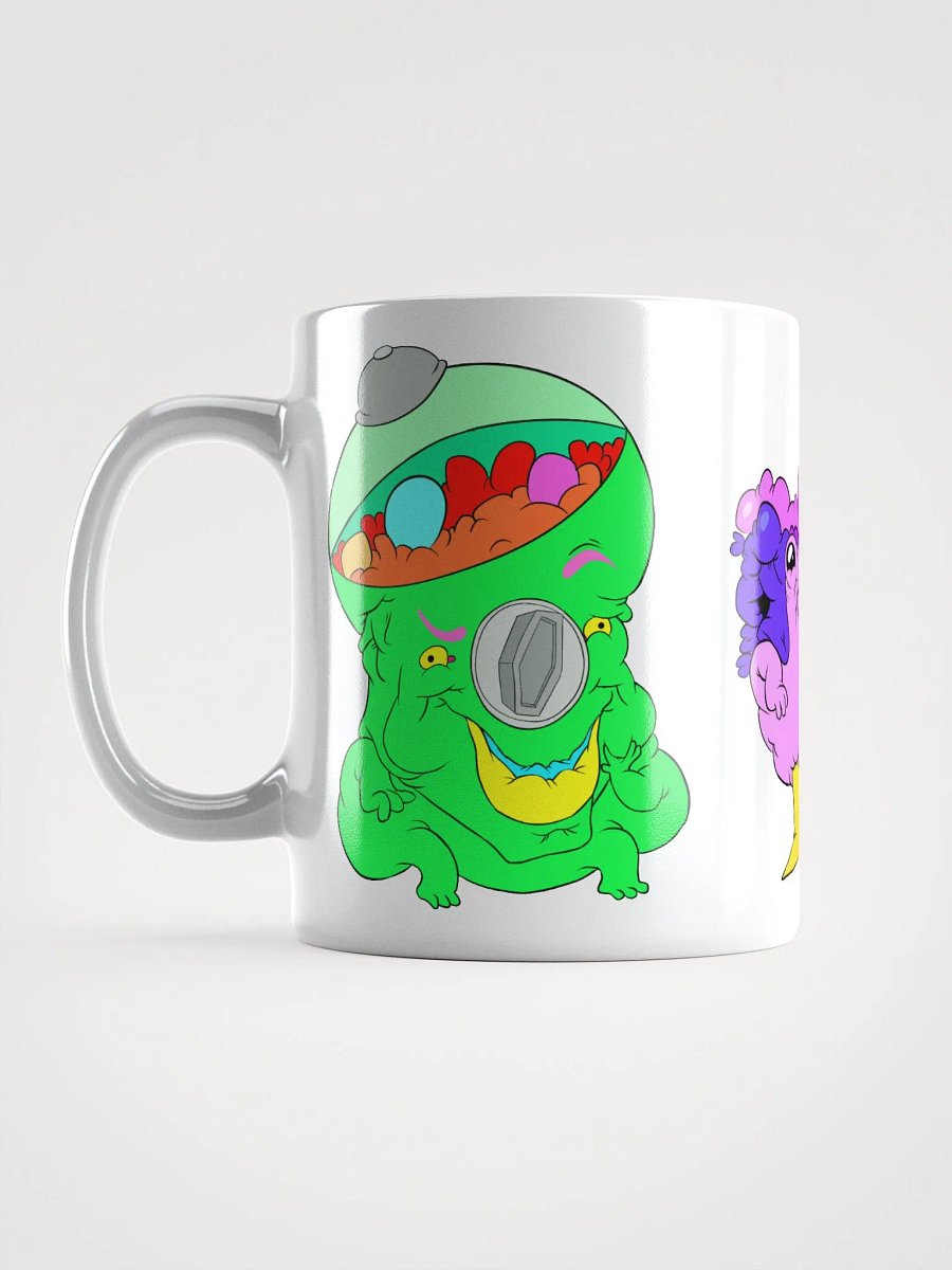 liminal space critters 2 product image (3)