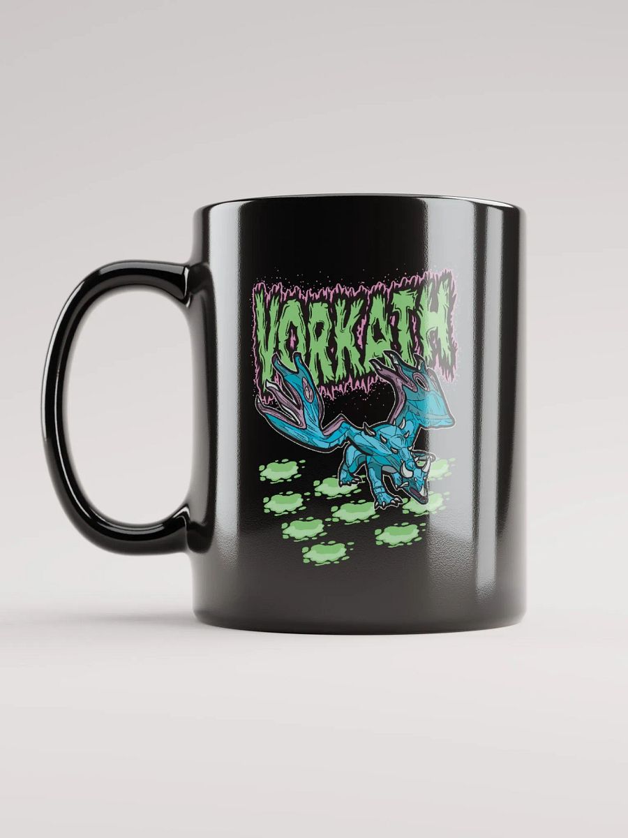 Vorkath Mug product image (11)