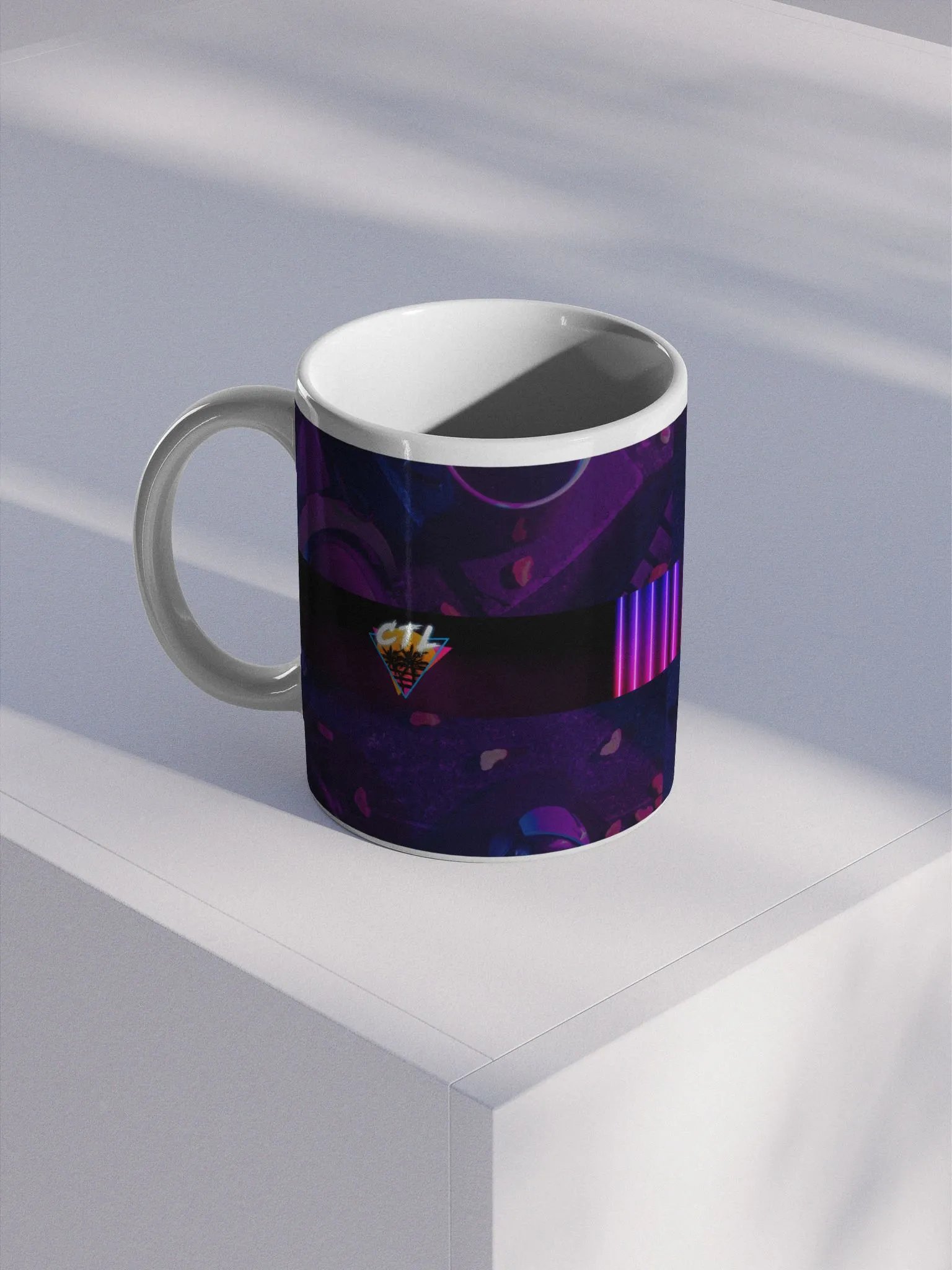 CTL Neon Mug product image (1)
