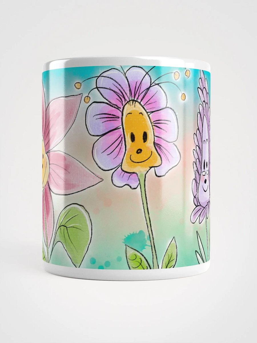 Funny Spring Garden Mug product image (13)