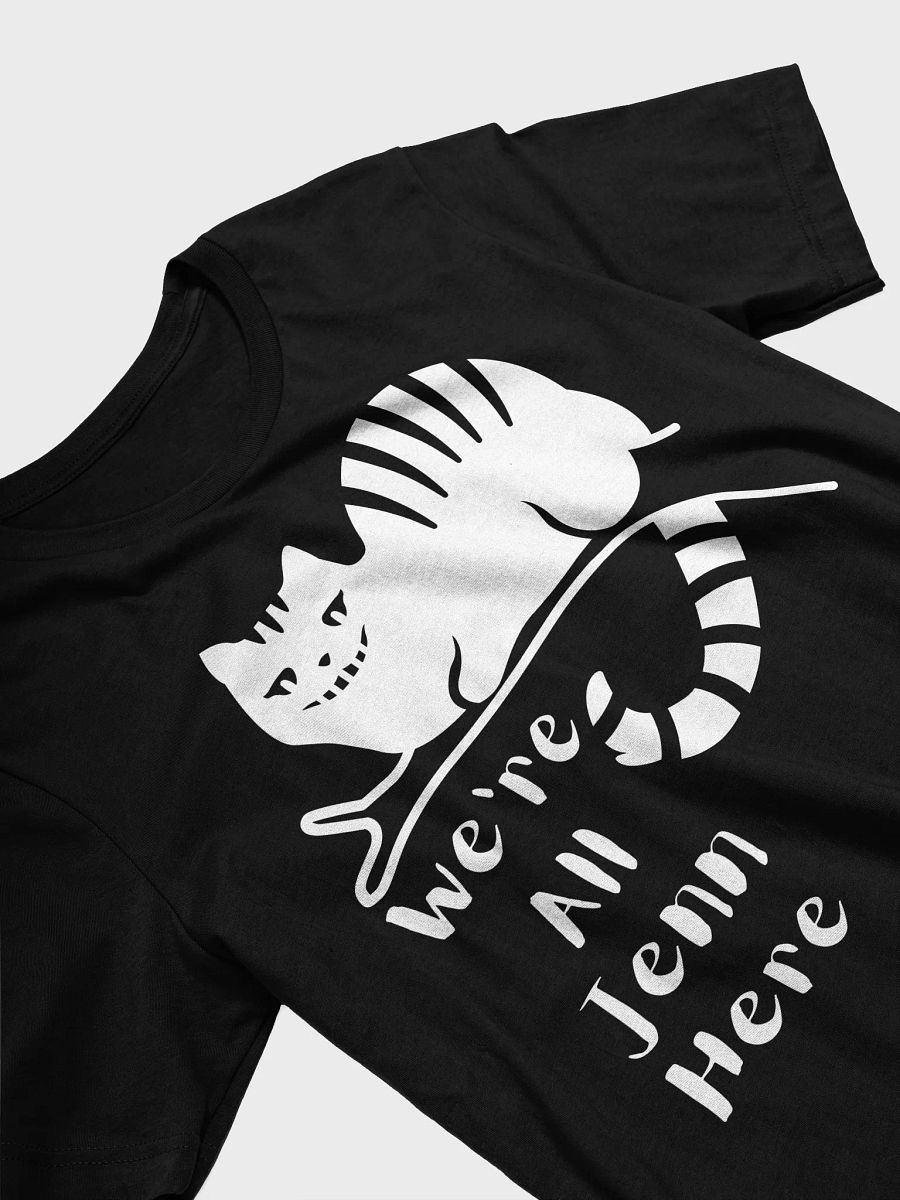 We're All Jenn Here (T-shirt #1) product image (13)
