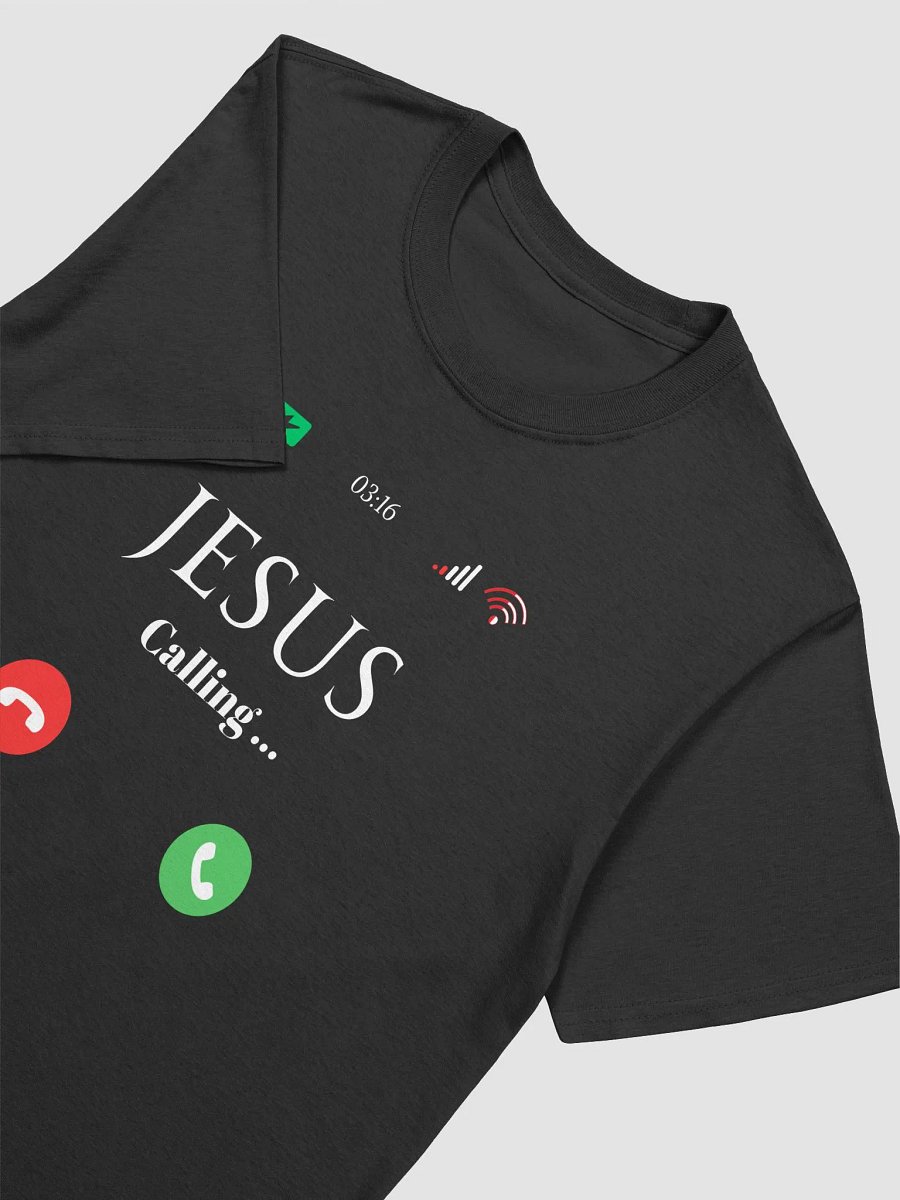 Jesus Calling T-shirt product image (3)