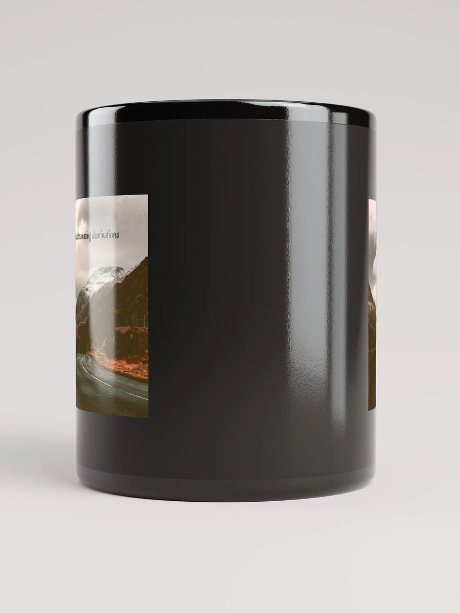 Amazing Destinations Inspiration Mug product image (10)