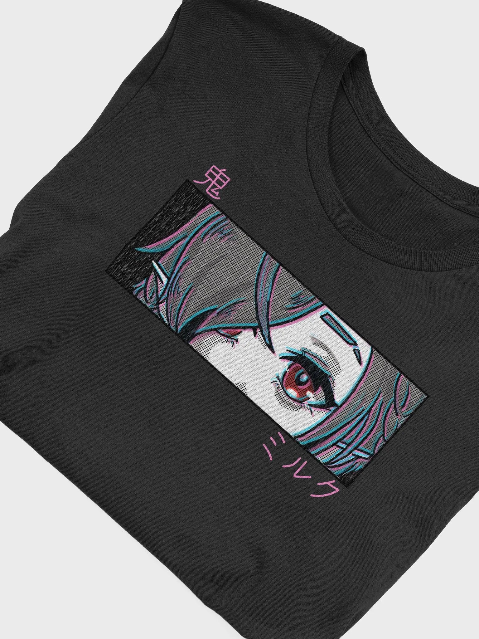 Oni_Milk Comic Pink and Blue product image (10)