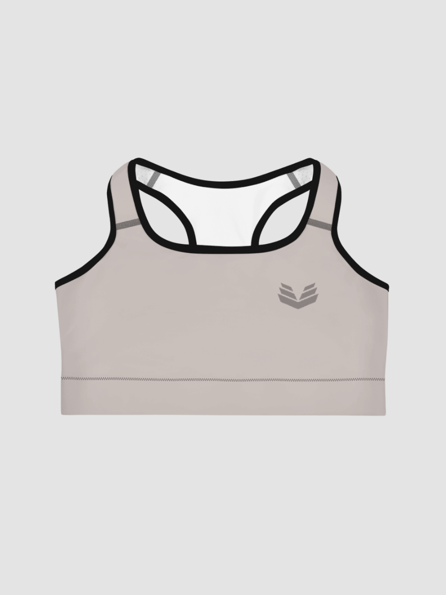 Sports Bra - Rose Dust product image (5)