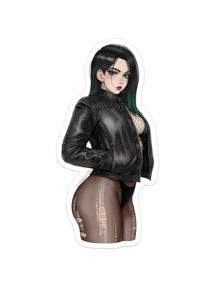 April jacket B product image (1)