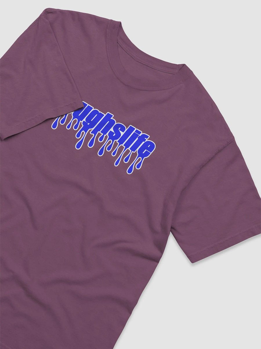 Doughslife Drip Tee product image (24)