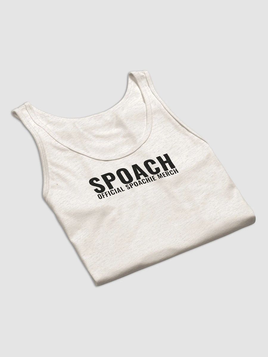SPOACH TANK - OAT product image (7)