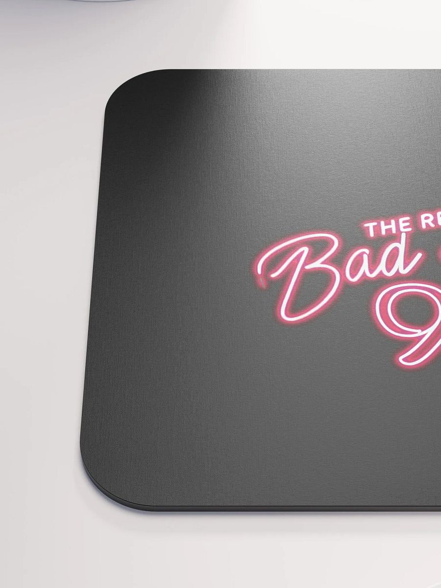 badsanta98 mouse mat product image (6)
