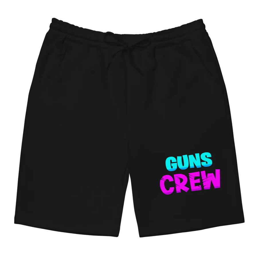 GunsCrew Shorts product image (11)