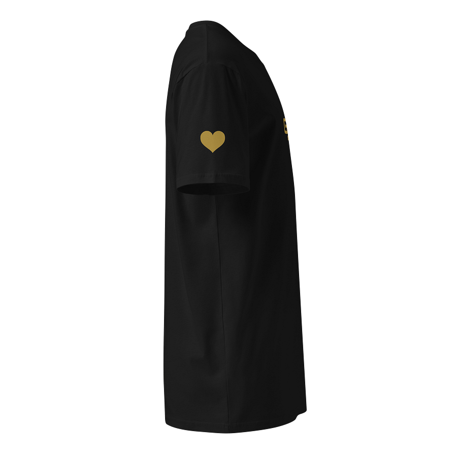 Branded GZ JEITEN Tee | Fruits Of The Spirit Edition (Love) product image (3)