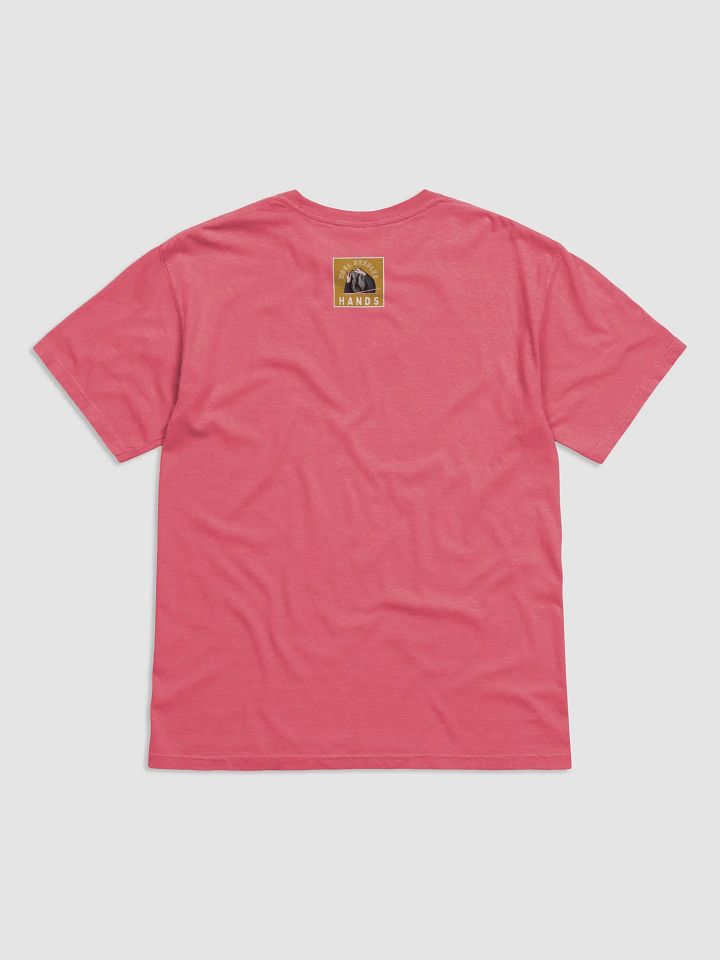 Whatever Speckles Your Yarn Tee product image (2)