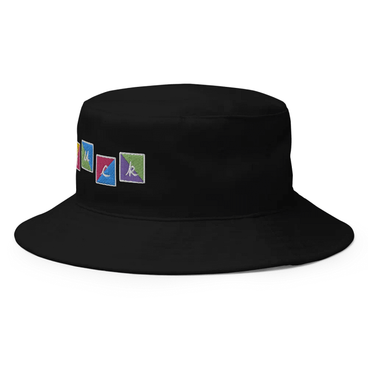 fuck-it hat product image (2)