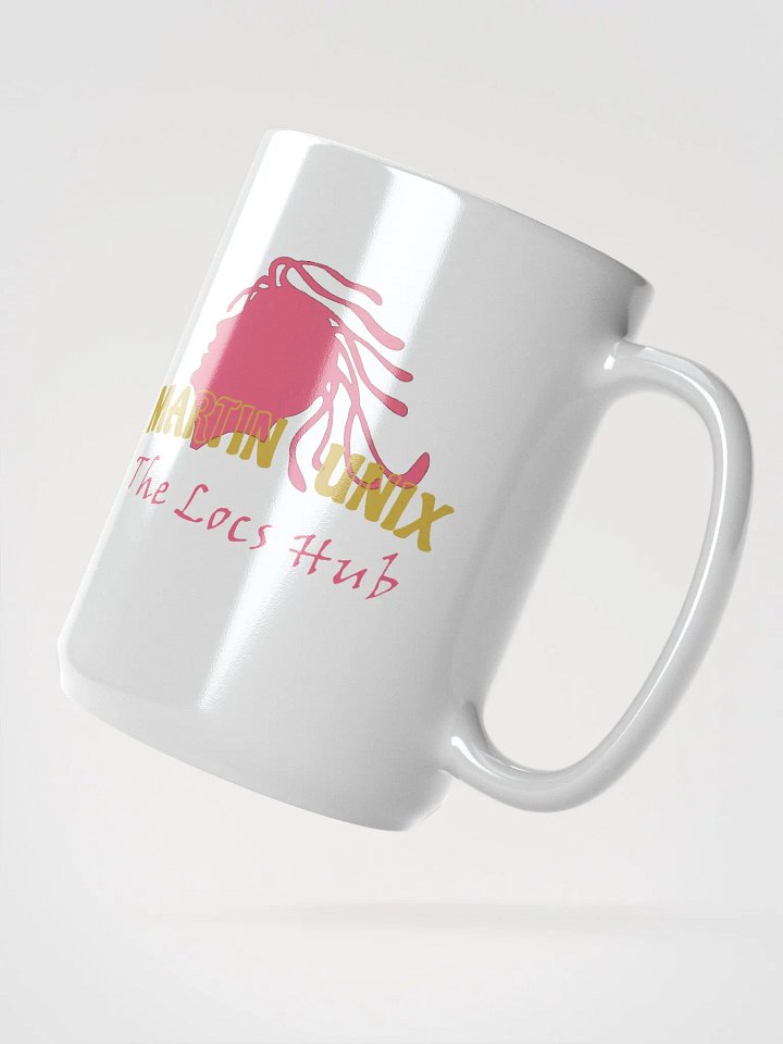 UnixSip Mug product image (2)
