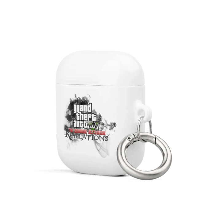 ZAR Air Pods Case product image (6)