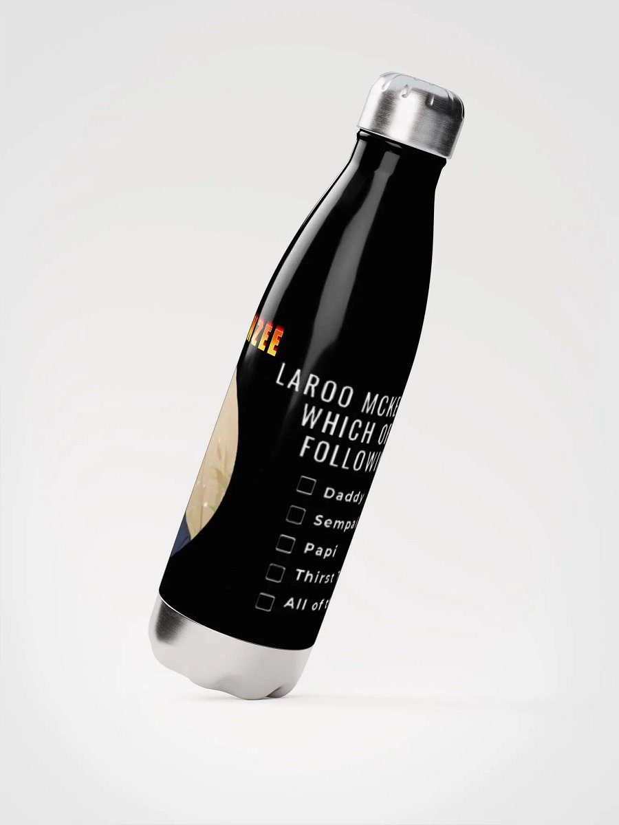 Laroo's Water Rod product image (2)