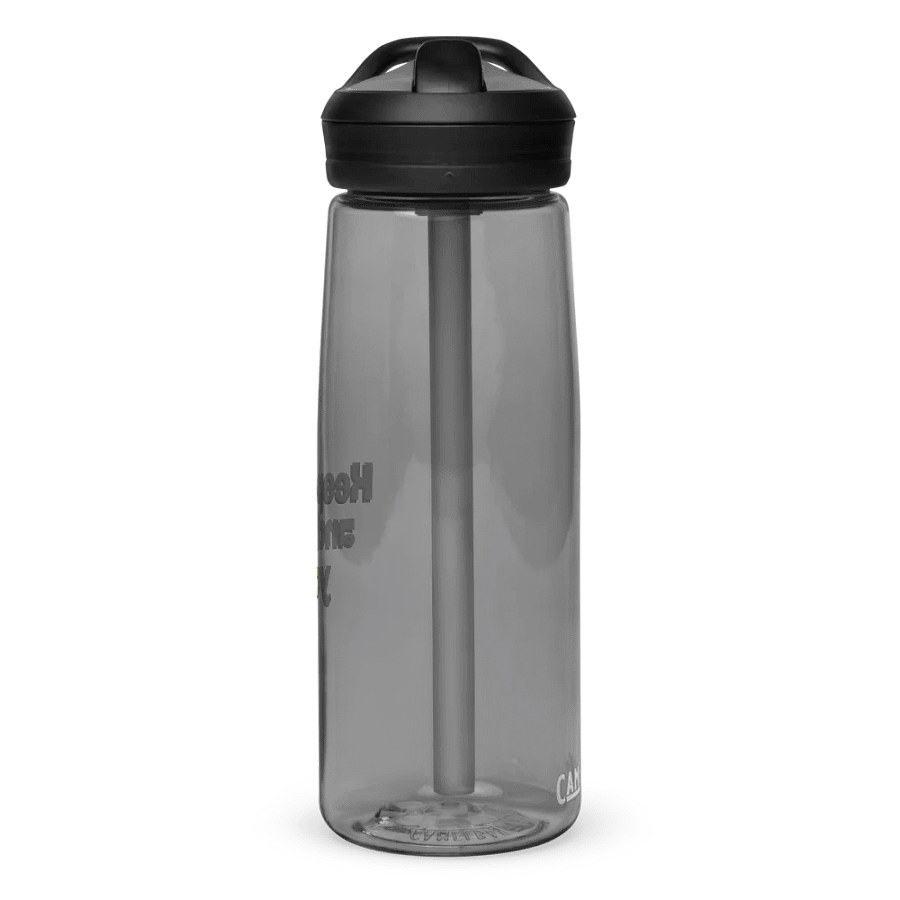 CamelBak Water Bottle 💧Keep calm and do yoga product image (12)