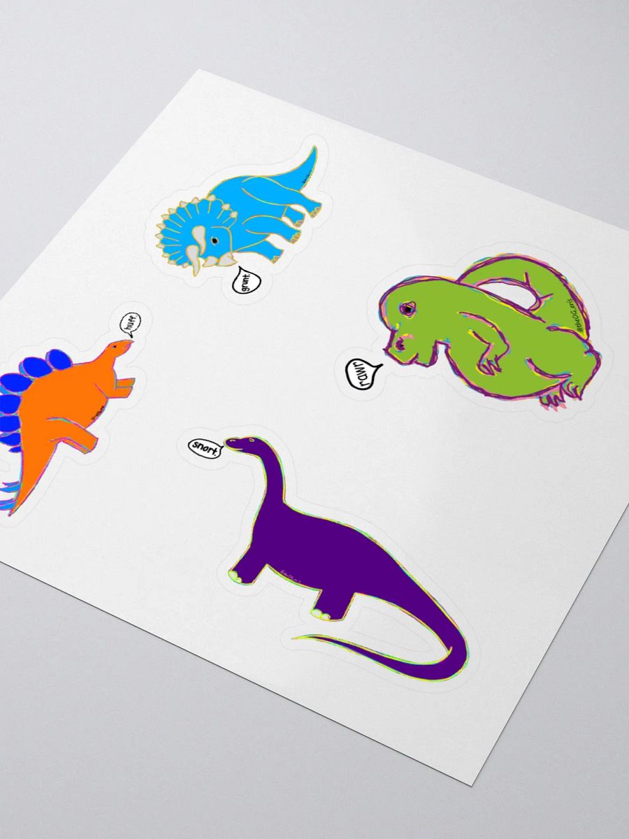 The Dinos product image (8)
