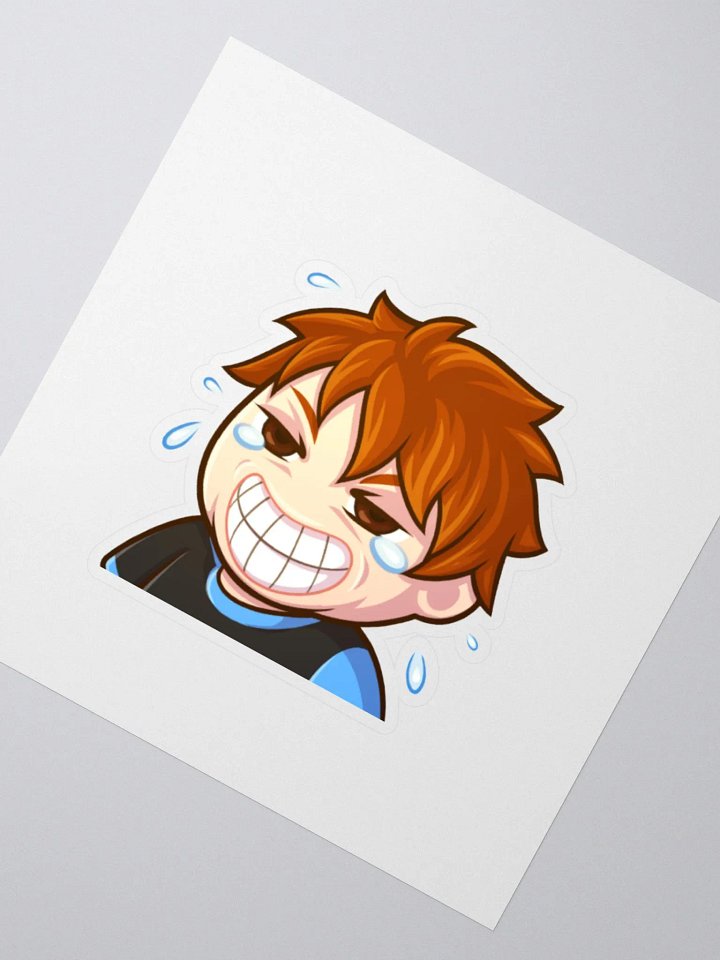 CamiKEKW Sticker product image (2)