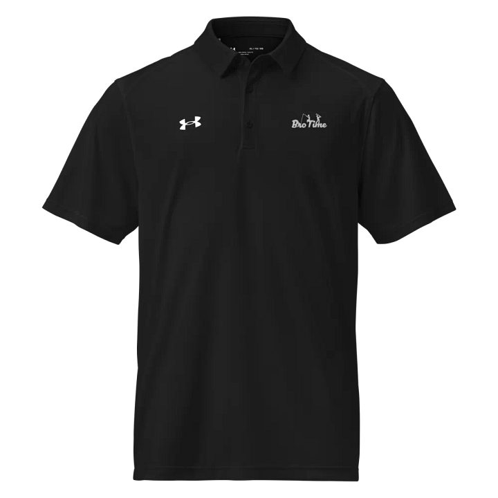 Under Armour Golf Polo product image (1)
