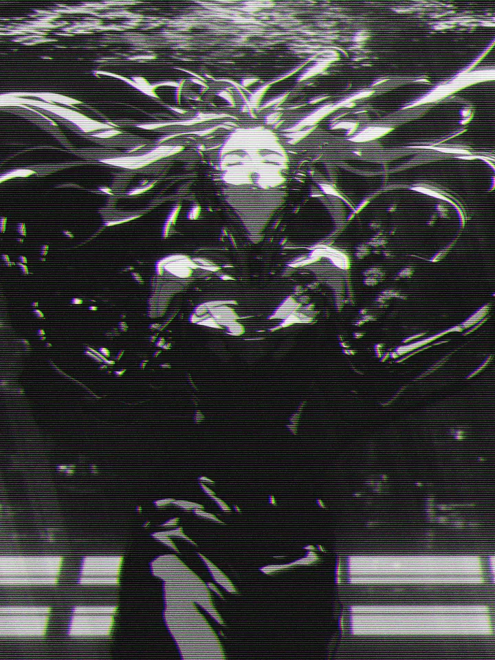 Cimmarian Music - Single - Synthetic INT (Slowed And Reverb) product image (1)